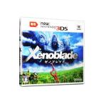 3DS/Newニンテンドー3DS専用 ゼノブレイド