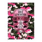 DVD／GIRLS’GENERATION THE BEST LIVE at TOKYO DOME