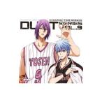  Ono . глава, Suzumura Ken'ichi |TV аниме [ The Basketball Which Kuroko Plays ] герой songDUET SERIES VOL.9| чёрный .te блеск & фиолетовый ..