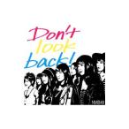 Yahoo! Yahoo!ショッピング(ヤフー ショッピング)NMB48／Don’t look back！（Type−B）