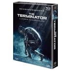 Blu-ray／ターミネーター 日本語吹替完全版 コレクターズ・ブルーレイBOX