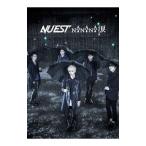 NU’EST／NA．NA．NA．涙 初回生産限定盤A