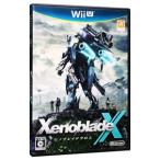 Wii U／ＸｅｎｏｂｌａｄｅＸ（ゼノ