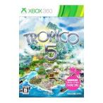 Xbox360／トロピコ5