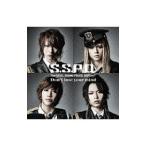 S．S．P．D．Steel Sound Police Dept．／Don’t lose your mind