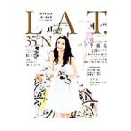 LAT.35°N vol.01(2015SPRING)| утро день газета выпускать 