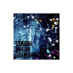 ＡＬＩＶＥ／ＡＬＩＶＥ ＢＥＳＴ ＳＥＬＥＣＴＩＯＮ