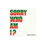 Xmas Eileen／SORRY WHO AM I！？