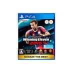 PS4| World Soccer Winning Eleven 2015 KONAMI THE BEST