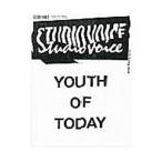 STUDIO VOICE vol.406 2015Spring|INFASpa желтохвост ke-shonz