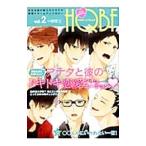 HQ The Boy Friend 2| антология 