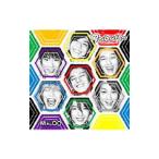 関ジャニ∞/ワッハッハー