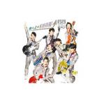関ジャニ∞/急☆上☆Show!!