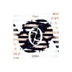 Ｇｅｒｏ／ＺＥＲＯ 初回限定盤