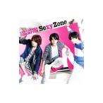 Sexy Zone／Cha−Cha−Cha チャンピオン 初回限定盤C