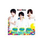 Sexy Zone／Cha−Cha−Cha チャンピオン