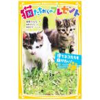  кошка .. c подарок выбрасывать кошка .... разряд .!( Shueisha ... библиотека животное комплект )| высота ....