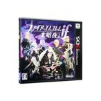 3DS/ファイアーエムブレムif 暗夜王国