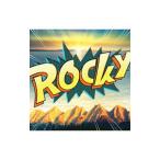 CRAZY WEST MOUNTAIN／ROCKY