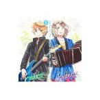 「ヘタリア The World Twinkle」キャラクターCD Vol.3/フランス(小野坂昌也)&イギリス(杉山紀彰) 「ヘタリア The World Twinkle」キャラクターCD Vol.3/フランス(小野坂昌也)&イギリス(杉山紀彰)