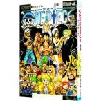 ONE PIECE 78| хвост рисовое поле . один .