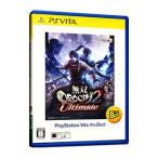 PSVita／無双OROCHI2 Ultimate PlayStation Vita the Best