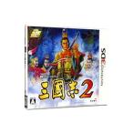 ショッピング3DS 3DS／三國志2