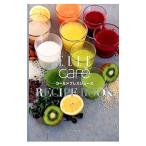 ELLE cafe コールドプレスジュースRECIPE BOOK/andeat株式会社