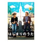 ショッピングagain DVD／はじまりのうた BEGIN AGAIN