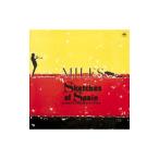 マイルス・デイヴィス／スケッチ・オブ・スペイン（MONO）