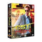 DVD／CSI：マイアミ シーズン3 コンパクトDVD−BOX