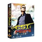 DVD／CSI：マイアミ シーズン8 コンパクトDVD−BOX