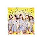 AKB48／ハロウィン・ナイト TYPE−D 初回限定盤