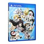 PSVita|IS< Infinite * Stratos >2 Rav and очистка 
