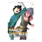 DVD/NARUTO−ナルト−疾風伝 ナルトの背中〜仲間の軌跡〜 2 DVD/NARUTO−ナルト−疾風伝 ナルトの背中〜仲間の軌跡〜 2