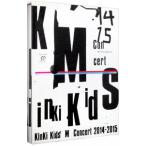 DVD／ＫｉｎＫｉ Ｋｉｄｓ Ｃｏｎｃｅｒｔ『Ｍｅｍｏｒｉｅｓ＆Ｍｏｍｅｎｔｓ』