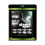 Blu-ray/猿の惑星 ブルーレイコレクション