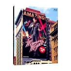Blu-ray|MAMORU MIYANO LIVE TOUR 2015~AMAZING!~