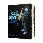 BLUE GIANT ( все 10 шт комплект )| камень . подлинный один 
