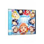 Aqours|[ Rav Live! sunshine!!]1st одиночный ~.. здесь .. блестящий .....?