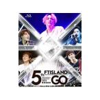 Blu-ray|5th Anniversary Arena Tour 2015*5.....GO~