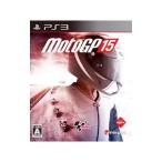 PS3/MotoGP 15
