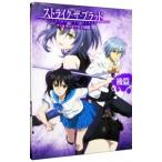 Blu-ray| Strike * The *b Lad OVA после . первый раз производство ограниченая версия 