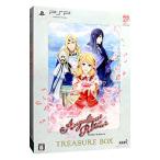 ショッピングpsp PSP／アンジェリーク ルトゥール トレジャーBOX