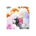 MAN WITH A MISSION／Raise your flag 初回生産限定盤