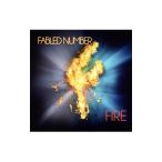 FABLED NUMBER／FIRE