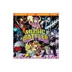 Gacharic Spin／MUSIC BATTLER 初回限定盤 Type−B
