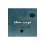 Maison book girl／bath room