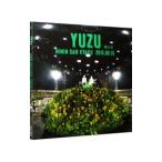 ゆず／二人参客 2015．8．15〜緑の