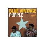 Blue Vintage／PURPLE
